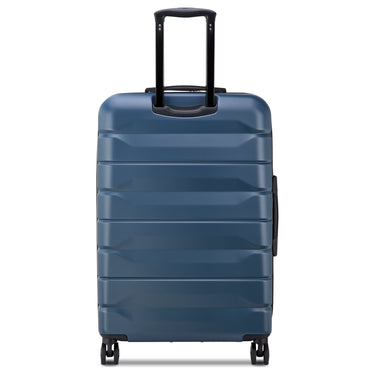 Delsey Paris Air Armour - 4-Rollen-Trolley L 76 cm erw. (kiesel) - Ansicht 2