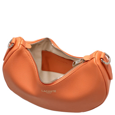 Lacoste Moon Bag S - Umhängetasche 24 cm (blossom) - Ansicht 6
