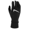 Nike Fleece Running Gloves - Handschuhe (black, XSS)