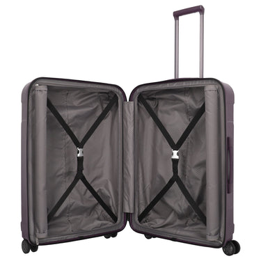 TITAN X-Ray - 4-Rollen-Trolley 77 cm (taupe) - Ansicht 7