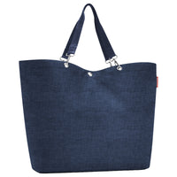 reisenthel XL - Shopper 68 cm (twist navy) - Ansicht 2