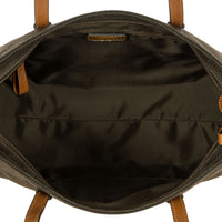 Brics Life Vittoria - Shopper 35 cm (olive) - Ansicht 5