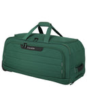 Travelite Skaii - Rollenreisetasche M 32 cm (green)