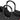 reisenthel shopping loopshopper L - Shopping Bag with Frame 46 cm (Color: glossy dots black)