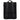 Rains Trail Rolltop - Backpack 15" 47 cm (Color: black)