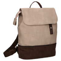 zwei Jana JR13 - Rucksack 35 cm (nubuk-espresso) - Ansicht 2