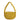 Liu Jo Nobile ECS - Sustainable Shoulder Bag 28 cm (Color: light yellow)