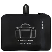 Samsonite Ta Revolution - faltbare Reisetasche M 53 cm (black) - Ansicht 4