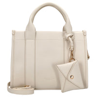 Seidenfelt Meloy Tote - Shopper 25.5 cm (butter yellow)