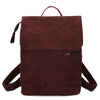 zwei Mademoiselle MR13 - Backpack 35 cm (nubuk-ice)