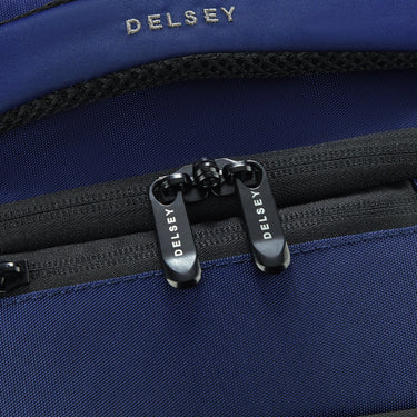 Delsey Paris DLC 2.0 - Rucksack 15" 44 cm (marineblau) - Ansicht 7