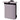 Ucon Acrobatics Vito Medium Lotus Rolltop - Backpack 15" 49 cm (Color: dusty lilac)