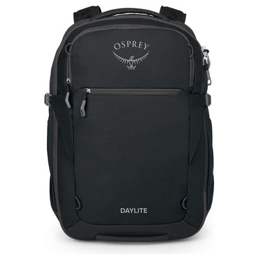 Osprey Daylite Travel Pack 35 - Reiserucksack 16" 49 cm (black) - Ansicht 5
