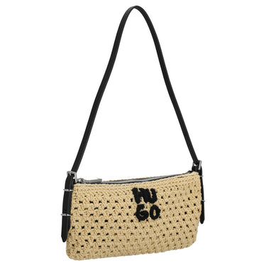 HUGO Women Neeko CR - Schultertasche (light beige) - Ansicht 5
