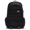Nike Sportwear RPM - Rugzak 15" 53.5 cm (schwarz/weiß)