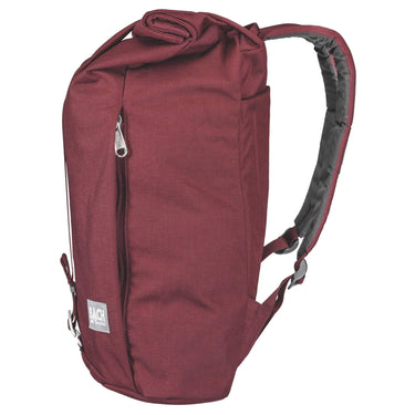 BACH Alley 18 - Rucksack 13" (red) - Markenkoffer