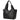 FREDsBRUDER Just Easy - Shopper 33 cm (black)