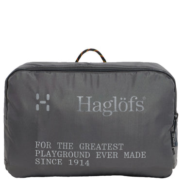 Haglöfs Magma 42 - Reisetasche 53 cm (true black/magnetite) - Ansicht 9