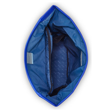 Delsey Paris Turenne Soft - Rucksack 14" 45 cm (elektrikblau) - Ansicht 3