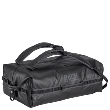 BACH Dr. Expedition 40L - Reisetasche (black) - Markenkoffer