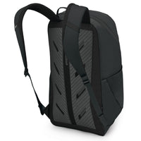Osprey Astronova - Rucksack 16" 49.5 cm (black) - Ansicht 2