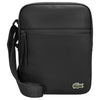 Lacoste LCST - Umhängetasche M 25.5 cm (schwarz)