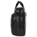 Porsche Design Roadster Evo - Aktentasche 15.6" 39 cm (black) - Ansicht 3