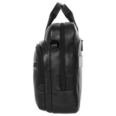 Porsche Design Roadster Evo - Aktentasche 15.6" 39 cm (black) - Ansicht 3