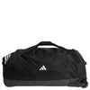 adidas Tiro Trolley Team Bag - Rollenreisetasche XL 84 cm (black/white)