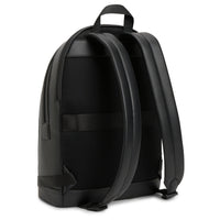 Tommy Hilfiger Central Backpack - Rucksack 40 cm (black)