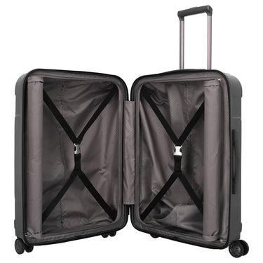 TITAN X-Ray - 4-Rollen-Trolley 72 cm (anthrazit) - Ansicht 6
