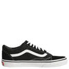 Vans Old Skool Sneaker Schuh (black/white, 41)