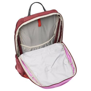 Vaude Women's Wizard 22+4 - Wanderrucksack 51 cm (magenta) - Ansicht 5