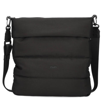 zwei Mademoiselle MTP120 - Shopper 32 cm (black) - Ansicht 2