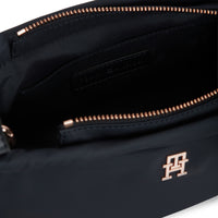 Tommy Hilfiger Soft Nylon Mini Crossover - Shoulder Bag 26 cm (space blue)