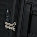 American Tourister Selection Diablast - 4-Rollen-Trolley 68 cm erw. (black code) - Ansicht 9