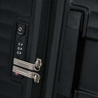 American Tourister Selection Diablast - 4-Rollen-Trolley 68 cm erw. (black code) - Ansicht 9