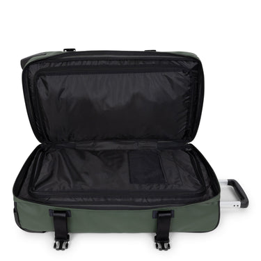 Eastpak selection Transit R 78 - Rollenreisetasche M 67 cm (trap forest) - Ansicht 3