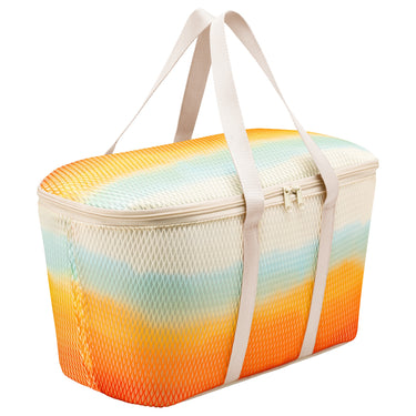 reisenthel thermo coolerbag - Kühltasche 44.5 cm (mesh tropical) - Ansicht 2