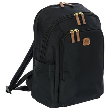 Brics X-Collection - Rucksack 14" 38 cm (black) - Ansicht 2
