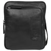 Strellson Hyde Park - Umhängetasche 25 cm (black)