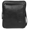 Strellson Hyde Park - Umhängetasche 25 cm (black)