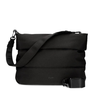 zwei Mademoiselle MTP100 - Umhängetasche 35 cm (black) - Ansicht 2