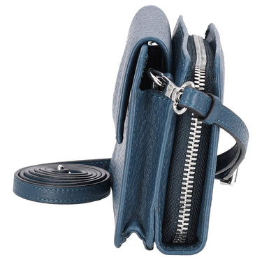 Picard Pure - Handytasche 6cc 18 cm Rindsleder (deep ocean) - Ansicht 3