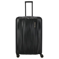 Travelite BARBARA Novelty - 4-Rollen-Trolley-Set 3 tlg. (schwarz)