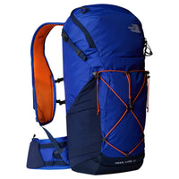 The North Face Trail Lite 24 - Hiking Backpack L/XL (tnf blue/summit navy)