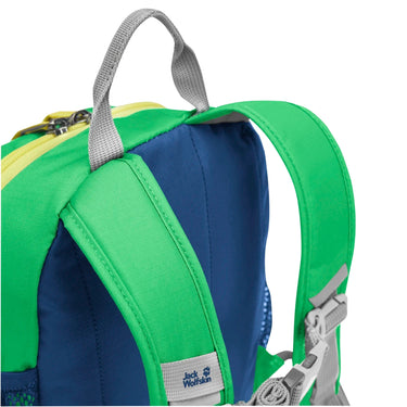 Jack Wolfskin Little Scout 10 - Kinderrucksack 29 cm (lizard) - Ansicht 9
