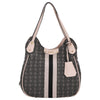 Liu Jo Adonide Hobo - Tote Bag L 34 cm (black)