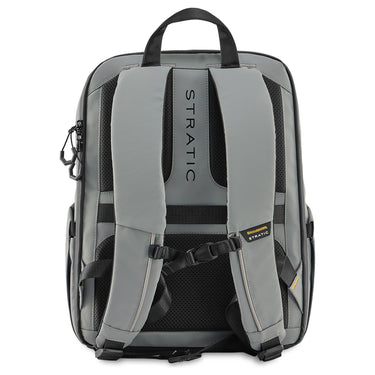 Stratic Vibe - Reiserucksack 49 cm (grey) - Ansicht 2