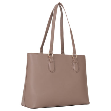 Valentino Bags Brixton - Shopper 27 cm (taupe)